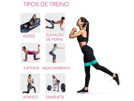 5 exercícios para o culote - Smart Fit News