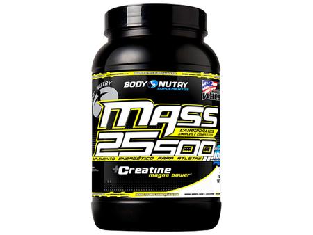 Imagem de Hipercalórico/Massa Mass 25500 + Creatine Magna