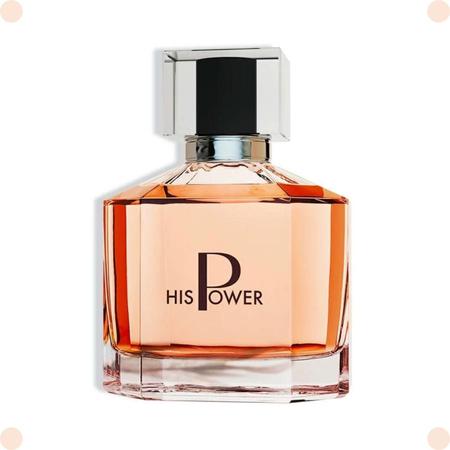 Imagem de His Power Edp Farmasi - Perfume Turco Masculino