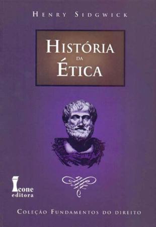 Imagem de Historia da Ética