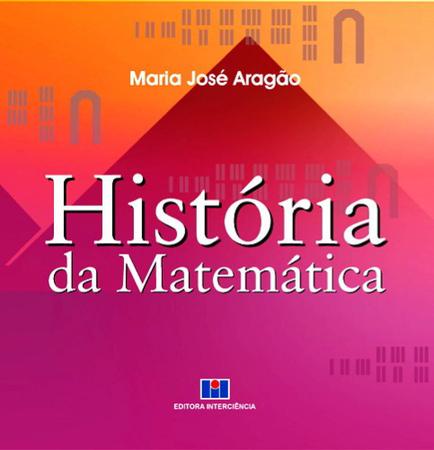 Imagem de História da Matemática - Interciência