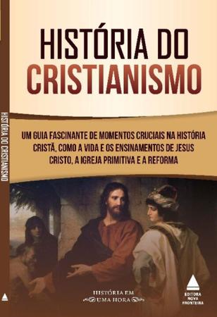 Imagem de História Do Cristianismo
