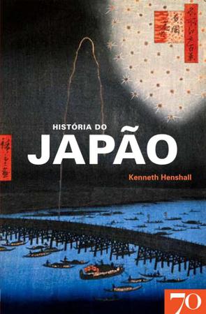 Imagem de Historia do Japao - 1 Ed
