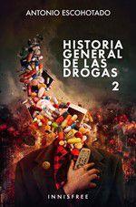 Imagem de Historia general de las drogas 2