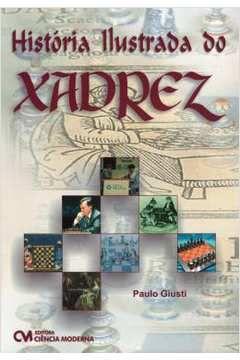 A História Do Xadrez, PDF, Xadrez