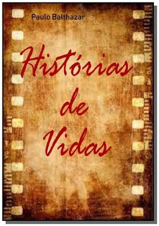 Imagem de Histórias de vidas - CLUBE DE AUTORES