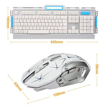 Teclado hk50 new arrivals
