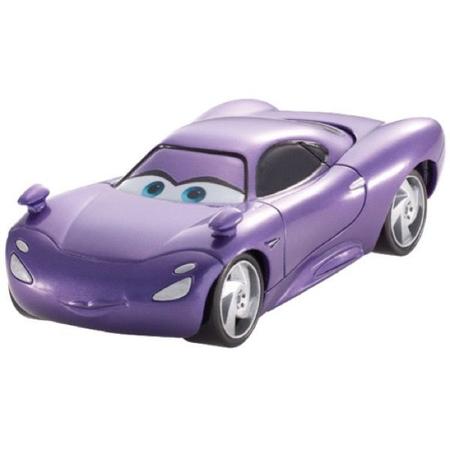 Imagem de Holley Shiftwell Filme Carros Disney Miniatura 1:55