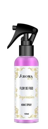 Imagem de Home Spray 120Ml Flor De Figo