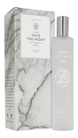 Imagem de Home Spray Into The Night 100 Ml Lenvie Parfums Classic