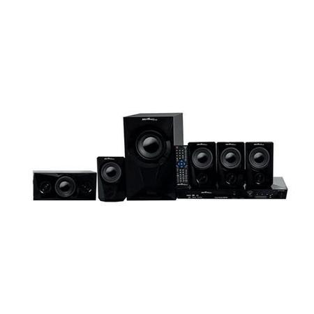 Imagem de Home Theater Britânia BRT300 MP3, HDMI, 420w RMS