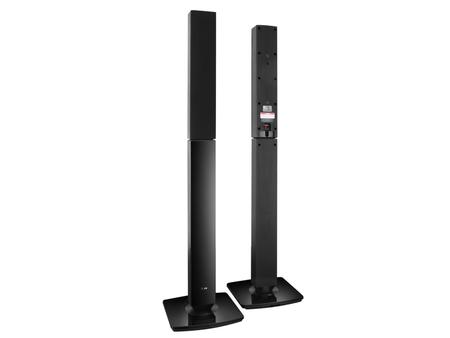 Imagem de Home Theater LG BH6430P com Blu-Ray 3D