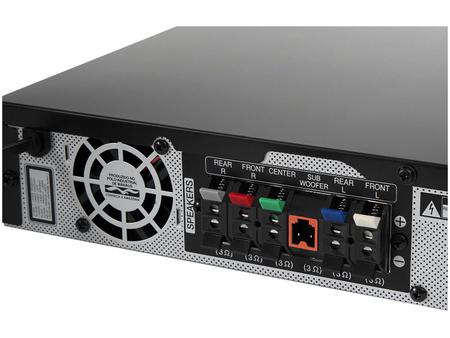 Home theater cheap lg lhd625