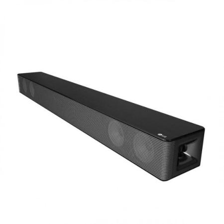 Imagem de Home theater Sound Bar LG SNH5 600W RMS, Subwoofer, Wireless, Bluetooth, 4.1 Canais