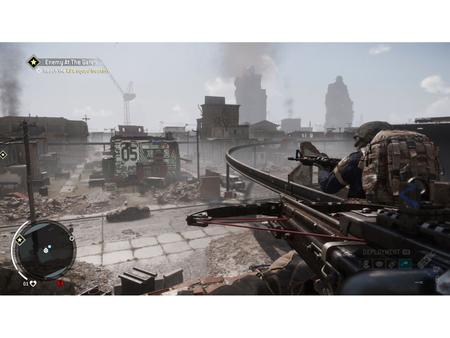 Imagem de Homefront The Revolution para Xbox One