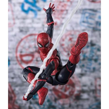 Action Figure Homem Aranha - Longe de Casa