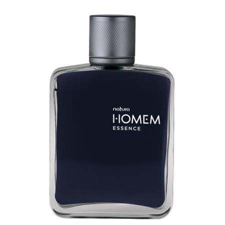 Homem Essence 100ml Com Shampoo Para Cabelo e Barba 100ml Imagem de Homem Essence 100ml Com Shampoo Para Cabelo e Barba 100ml