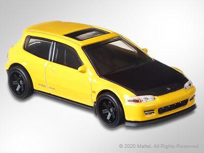 Carrinho Hot Wheels 1:64 Pneu de Borracha Premium Velozes e Furiosos Fast &  Furious, Magalu Empresas