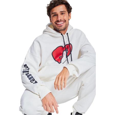 Imagem de Hoodie Moletom Família Reserva