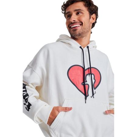 Imagem de Hoodie Moletom Família Reserva