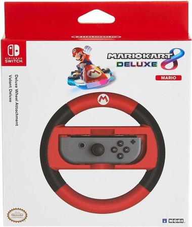 Jogo Switch Mario Kart 8 Deluxe, NINTENDO NINTENDO - Jogos de Corrida e Voo  - Magazine Luiza