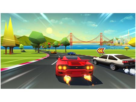 Imagem de Horizon Chase Turbo para PS4