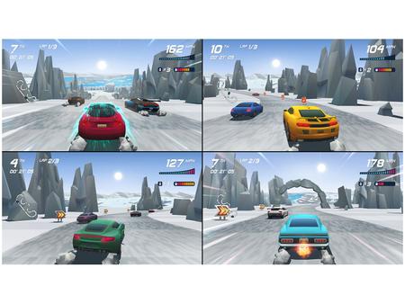 Imagem de Horizon Chase Turbo para PS4