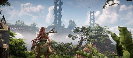 Jogo PS4 Horizon Forbidden West SONY PLAYSTATION - Jogos de Ação - Magazine  Luiza