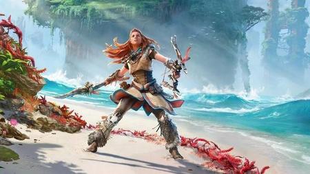 Jogo PS4 Horizon Forbidden West SONY PLAYSTATION - Jogos de Ação - Magazine  Luiza