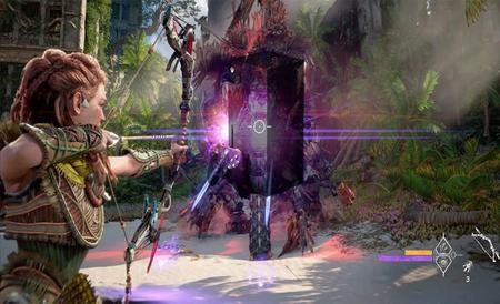 Jogo PS4 Horizon Forbidden West SONY PLAYSTATION - Jogos de Ação - Magazine  Luiza