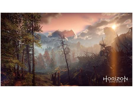 Imagem de Horizon Zero Dawn: Complete Edition para PS4