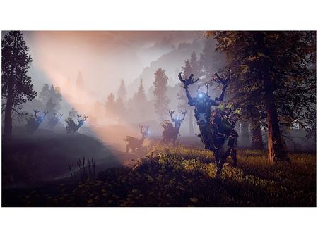 Ghost of Tsushima + Horizon Zero Dawn - Complete Edition Guerilla Games  para PS4 - Outros Games - Magazine Luiza