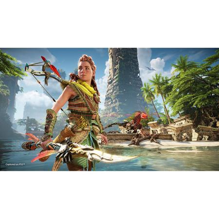 Como obter Horizon Zero Dawn de graça no PS4 e PS5