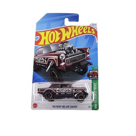 Imagem de Hot Wheels '55 Chevy Bel Air Gasser