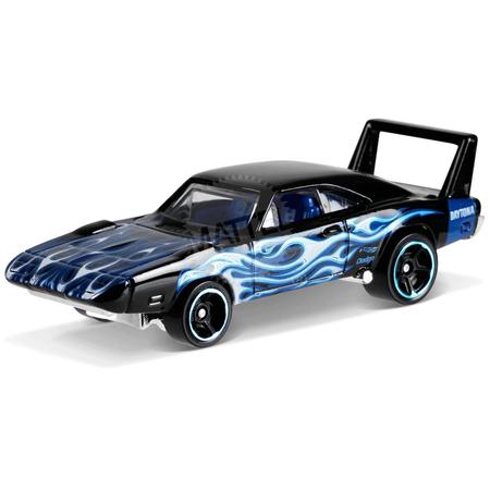 1969 dodge charger daytona on sale hot wheels
