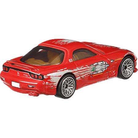 Velozes e furiosos hot wheels