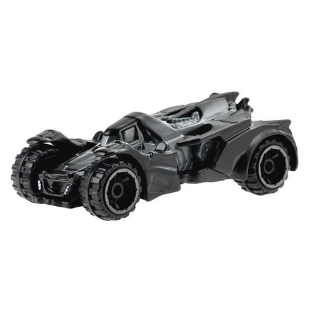 Hot Wheels Batman Carros Temáticos - Vários Modelos - Mattel