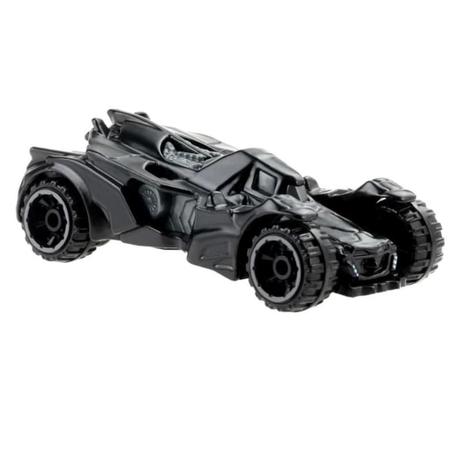 Hot Wheels Batman Carros Temáticos(S) Unidade HDG89 - MATTEL