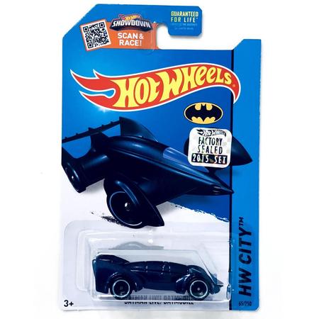 Hot wheels batman live batmobile online