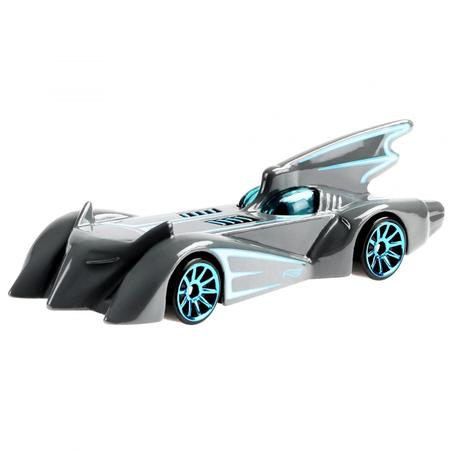 Carrinho Hot Wheels Batmobile Batman Colecionável Mattel - Carrinho de  Brinquedo - Magazine Luiza