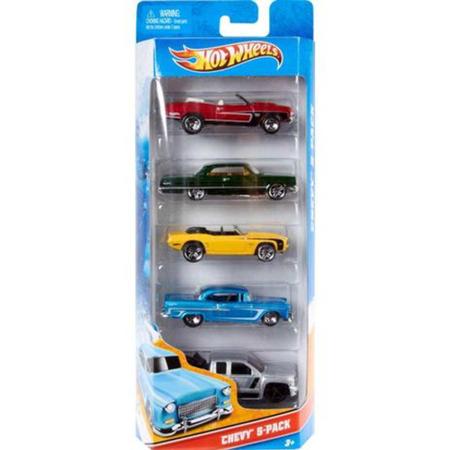 Kit carrinho hot wheels: Encontre Promoções e o Menor Preço No Zoom