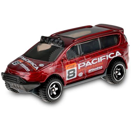 Imagem de Hot Wheels - Chrysler Pacifica - GHB85