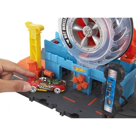 A loja online da Hot wheels em Kidinn