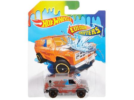 Imagem de Hot Wheels Color Shifters Baja Breaker