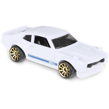 Carrinho Hot Wheels Veículo Custom Ford Maverick 9/10 Mattel em Promoção na  Americanas