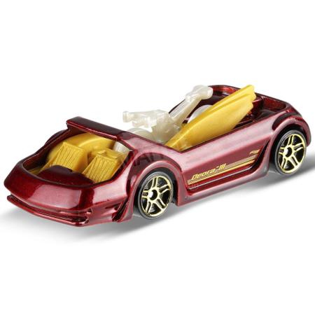 Deora 3 hot wheels 2025