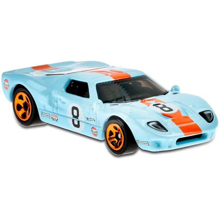 Hot Wheels Ford Gt