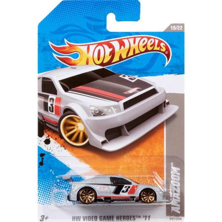 carrinho hot wheels veículo básico sortido mattel - C&A