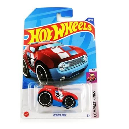 Carrinhos Hot Wheels Basicos Novo Sortimento C4982 - Mattel :  : Brinquedos e Jogos