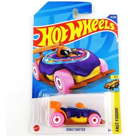 Pack Com 9 Carrinhos Hot Wheels Colecionáveis Original em Promoção na  Americanas